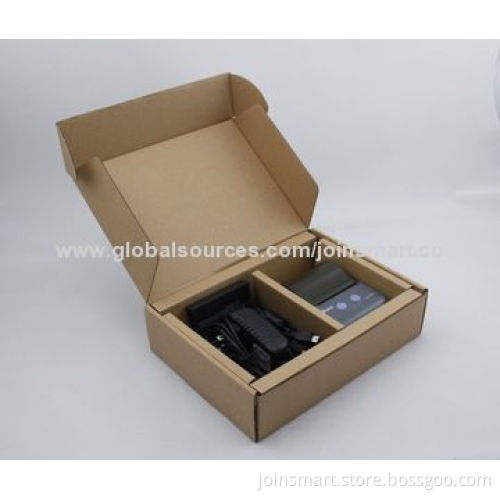 Wireless Bluetooth Printer